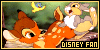 Disney fanlisting