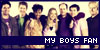My Boys