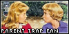 The Parent Trap fanlisting