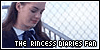 The Princess Diaries fanlisting