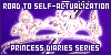The Princess Diaries series fanlisting