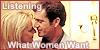 What Women Want fanlisting