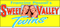 Sweet Valley Twins