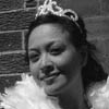 Marie V. Cruz (from Miss Orient(ed))