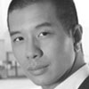 Reggie Lee (from imdb.com)