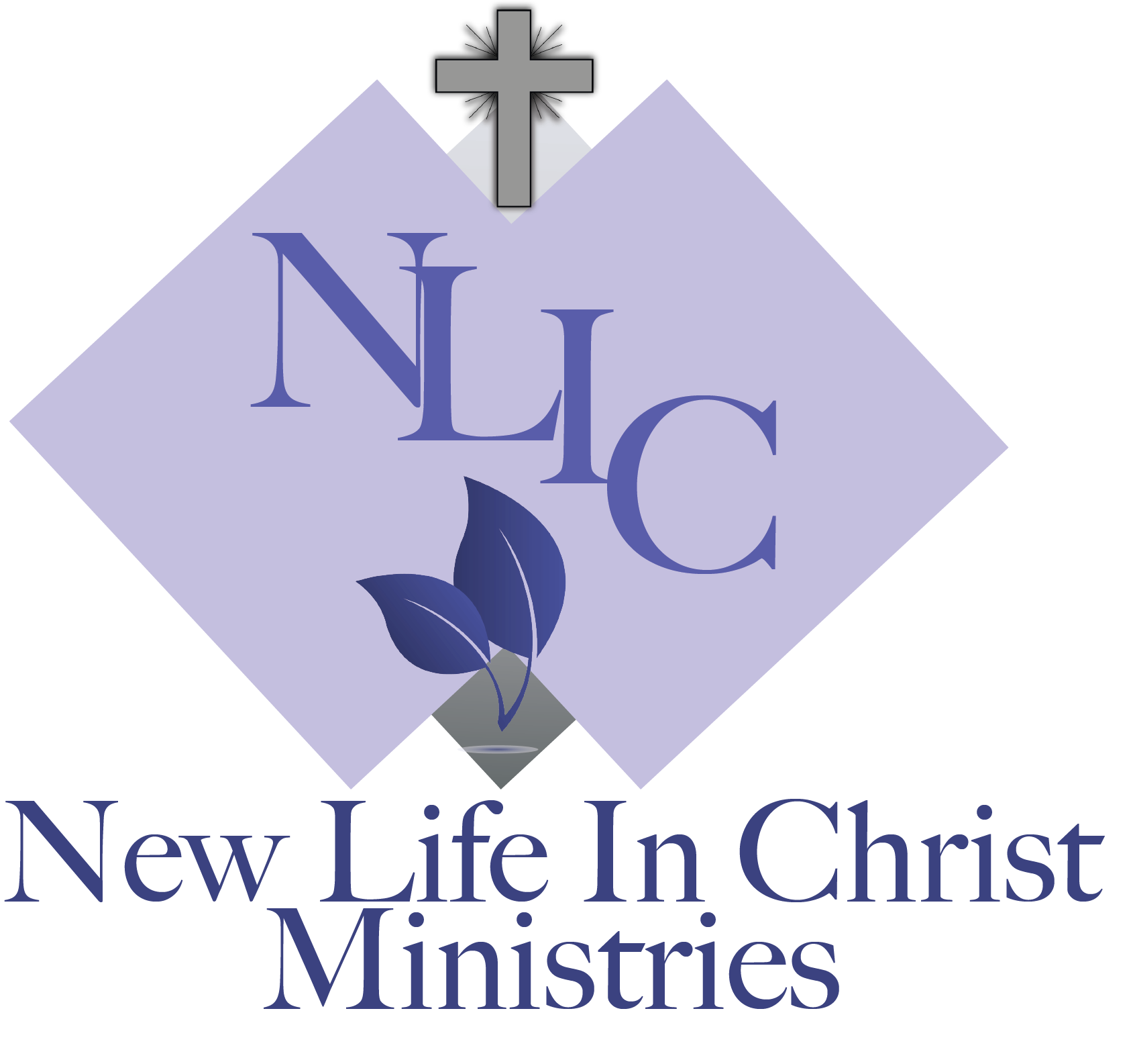 New Life in Christ Logo