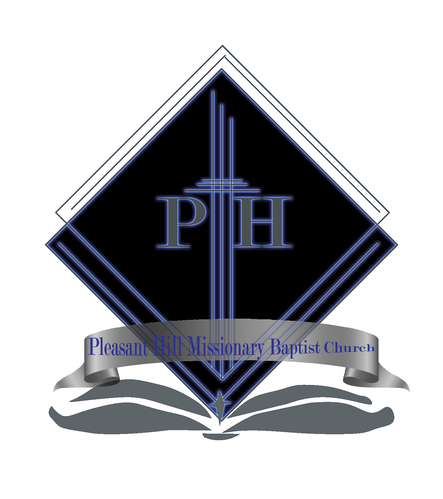 Pleasant HILL LOGO