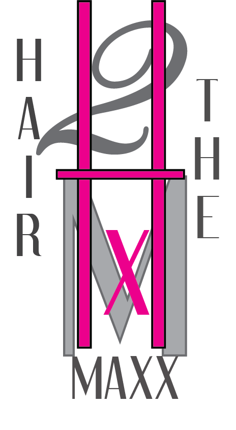 Hair2theMaxx logo