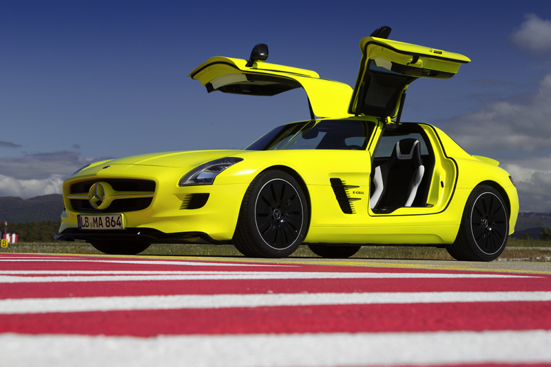 My Sports Car