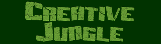Logo Creative Jungle