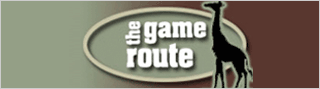 Logo Game Route