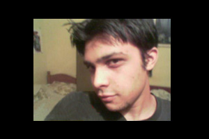 Soloman, my sweetest friend