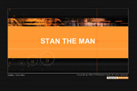 Stan The Man Music