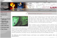 Accucast