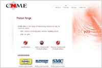 CNETME