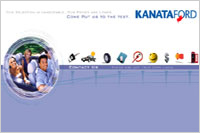 Kanataford