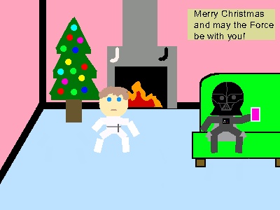 SWS: Christmas