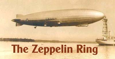 Want to join the Zeppelin ring?