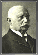Count Ferdinand von Zeppelin, designer and builder of the zeppelin fleet.