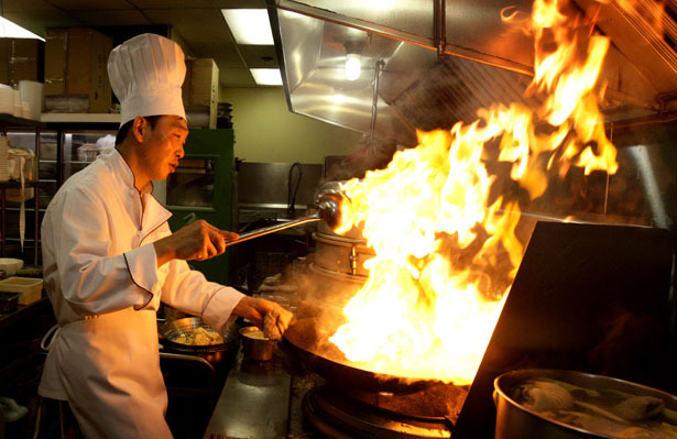 chef