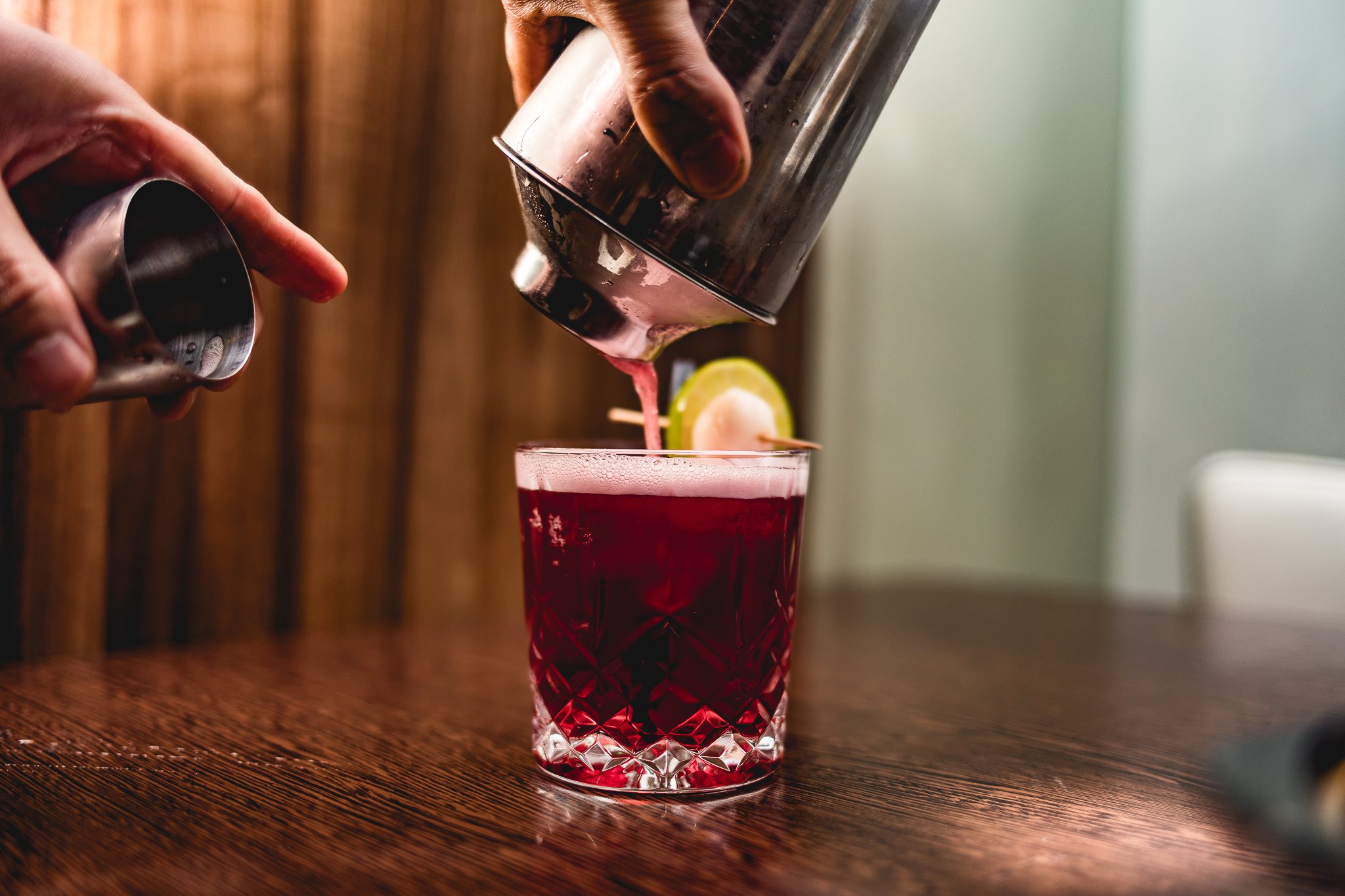 cocktail
