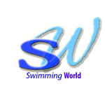 Swimming world