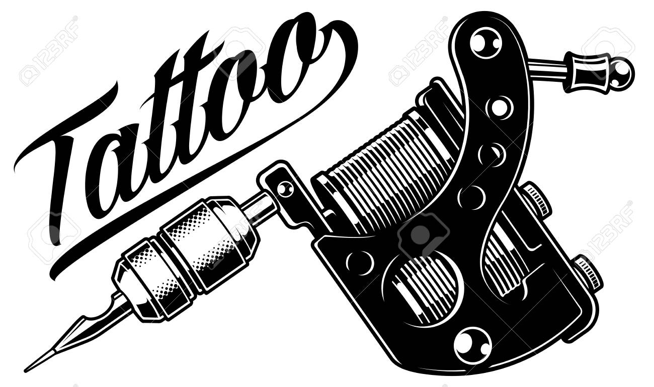 Ink Spot Tattoo
