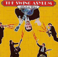 Buy The Swing Asylum - Jitterbug Ward