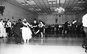 The Swing Asylum - Jitterbug WardThe Swing Asylum - Jitterbug WardThe Swing Asylum - Jitterbug Ward