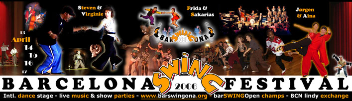 Barswingona