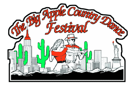 Big Apple Country Dance