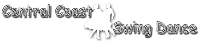 Central Coast Swing Dance