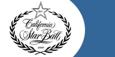 California Star Ball
