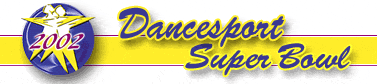 DanceSport SuperBowl