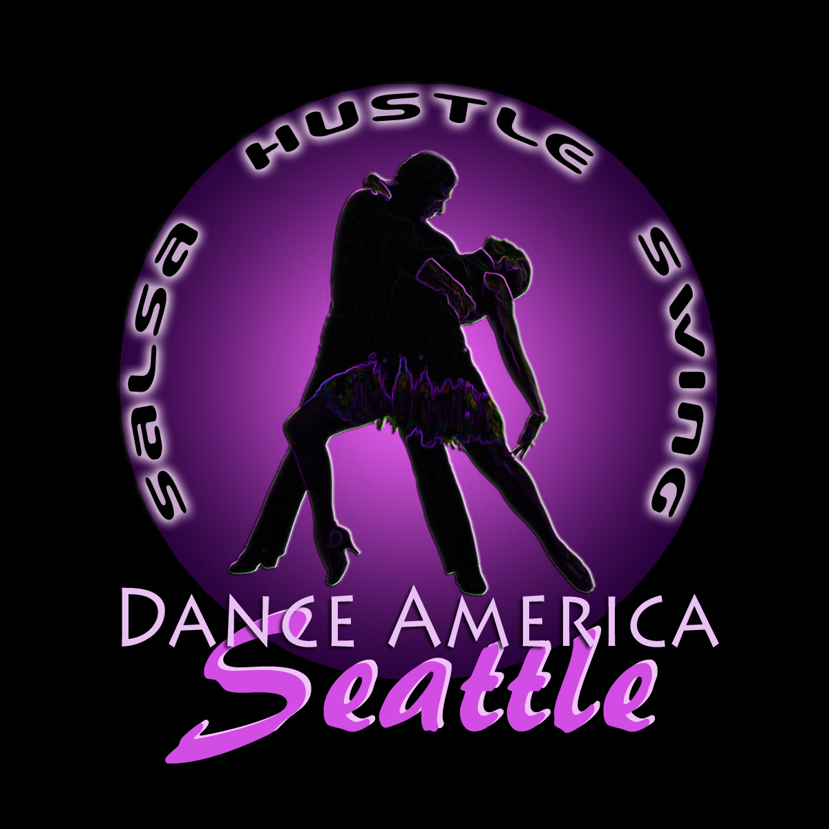 Dance America Seattle