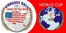 Embassy Ball DanceSport Championships