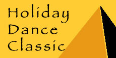 Holiday Dance Classic