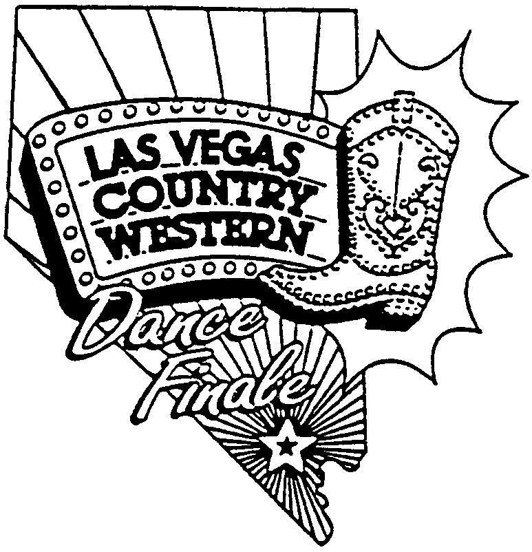 Las Vegas C/W Dance Finale