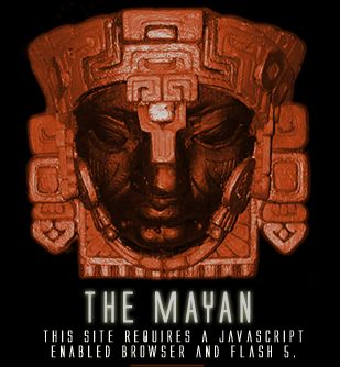 Mayan World Salsa Competition