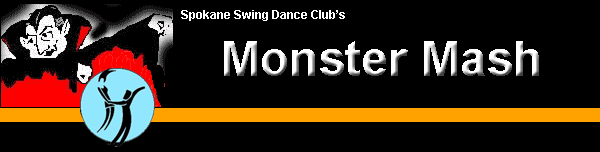 Spokane Swing Dance Club