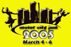 Motor City Jam