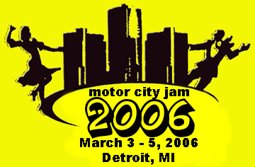 Motor City Jam