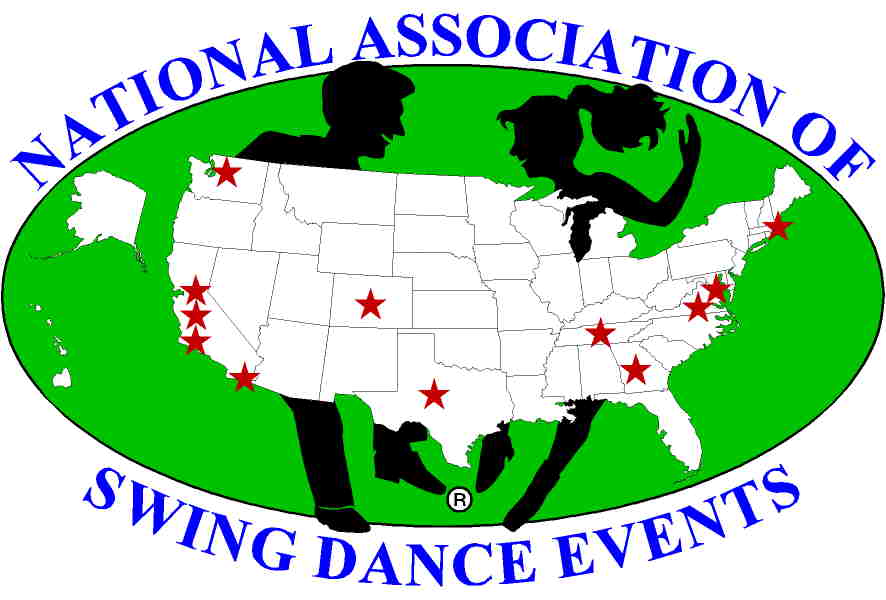 National Association of Swing Dance Events