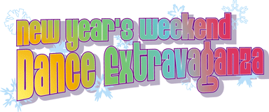New Year's Eve Dance Extravaganza