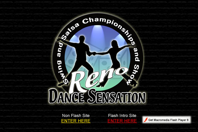Reno Dance Sensation