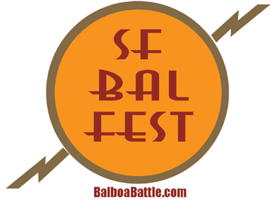 San Francisco Balboa Festival