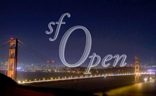 San Francisco Open