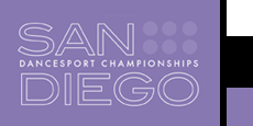 San Diego DanceSport Championships