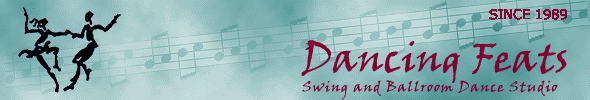 Swingin' New England