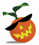 Halloween Swingthing